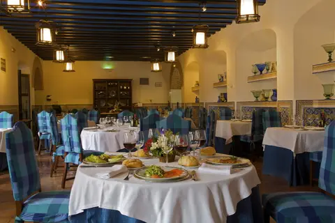 Parador de Chinchón in Chinchón — foto 11