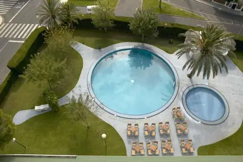 Prestige Hotel Goya Park in Roses — foto 2