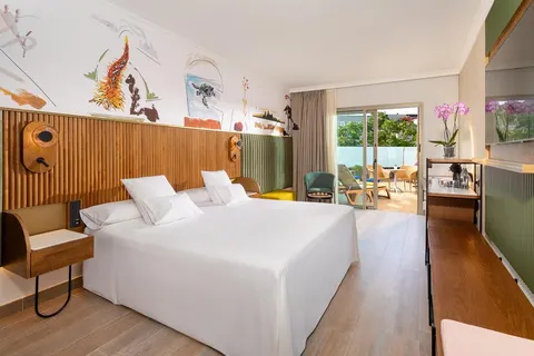 ADRIAN Hoteles Jardines de Nivaria foto 2