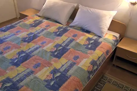 Omorika Hotel Punat in Punat — foto 3
