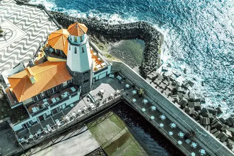 Hyatt Ziva Madeira in Machico, foto 59