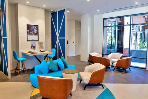 Ibis Styles Dubai Deira in Dubai — foto 12