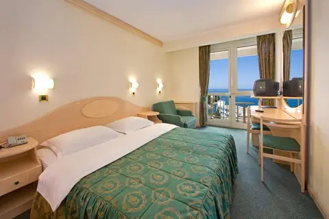 Hotel Istra Plava Laguna in Poreč — foto 12