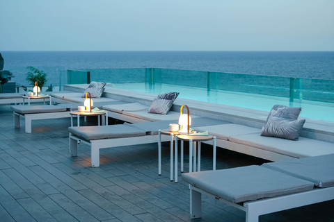 Hotel Kaktus Playa foto 15