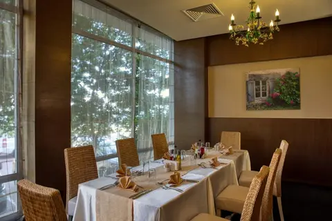 Sandy Bay Hotel, Elenite in Свети Влас