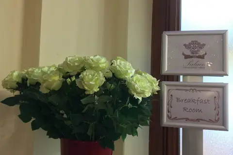 Palace Grand Hotel in Varese, foto 12