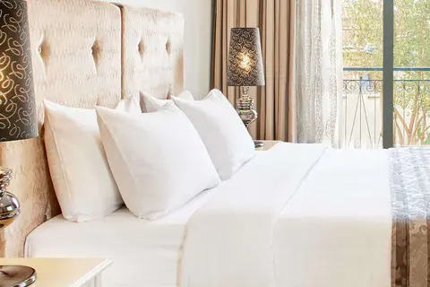 Dioni Boutique Hotel in Preveza — foto 13