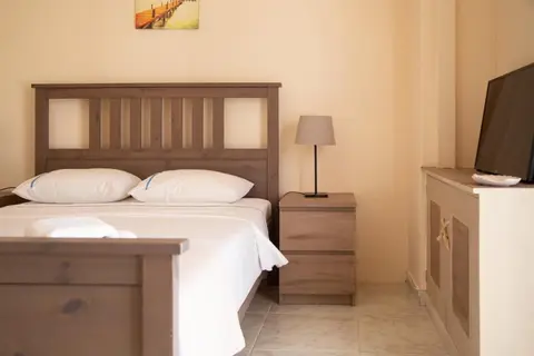 Poseidon Beach Villas in Athene — foto 7
