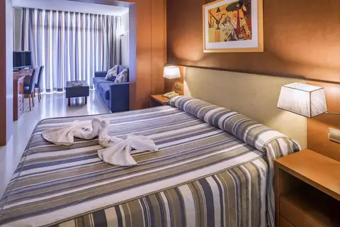 4R Regina Gran Hotel in Salou — foto 24
