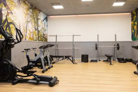 Aparthotel Delden foto 17