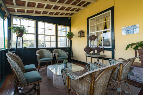 Casa Amarilla foto 7