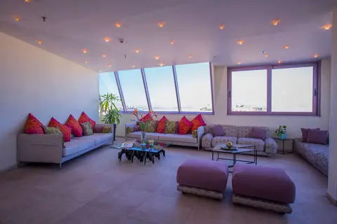 Novus City Hotel in Athene — foto 23
