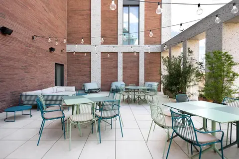 21 House Of Stories Navigli in Milaan, foto 6