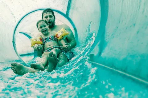 Sunparks Kempense Meren foto 4