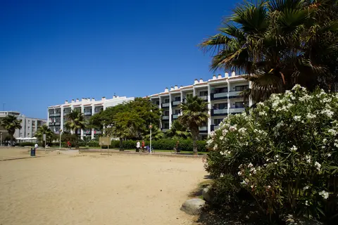 Pins Platja Apartments in Calafell — foto 21