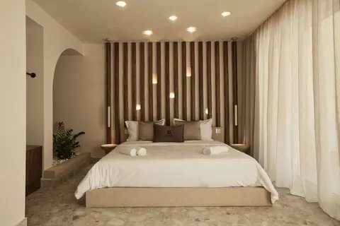 Uzenie All Suites Boutique Resort in Rethimnon, foto 30