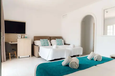 Blue Sea Marina Parc in es Mercadal — foto 5