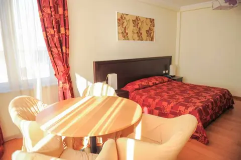 Leonardo Hotel in Durrës — foto 4