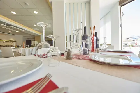 Hotel Príncipe in Palma — foto 23
