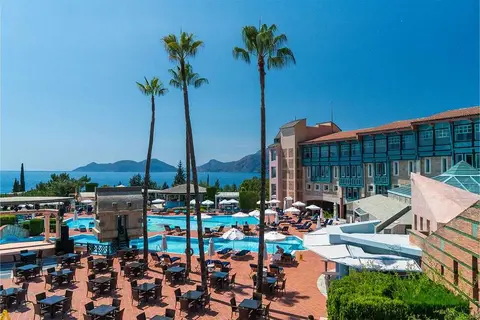 Liberty Lykia Adults Only in Fethiye, foto 19
