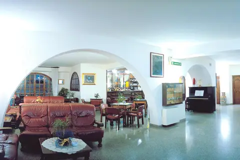 Hotel Galidon Thermal & Wellness Park in Forio — foto 22