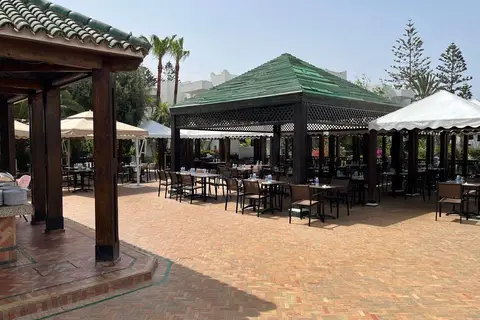 Valeria Family Jardins d'Agadir Resort in Agadir, foto 16