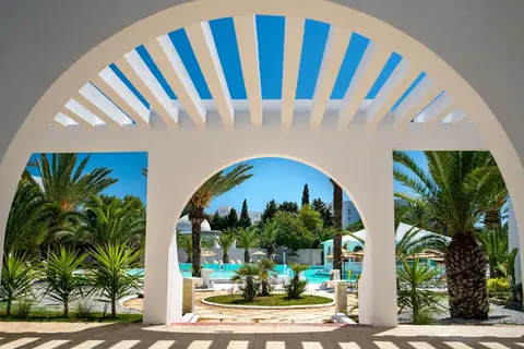 Golden Tulip President Hammamet in Le President — foto 16