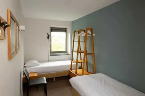 Hotel Appartementen Vlierijck in Oost-Vlieland — foto 16