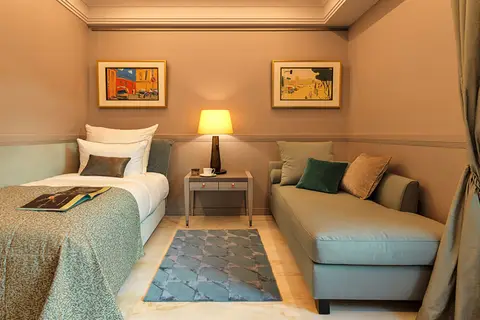 Alabriga Hotel & Home Suites in Sant Feliu de Guíxols — foto 29