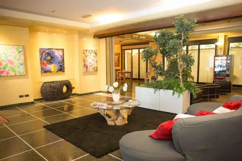 Art Hotel Milano in Prato — foto 16