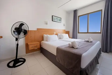 Ura Roslara in Las Palmas de Gran Canaria — foto 9
