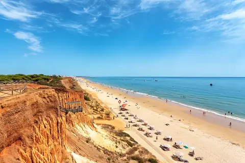 Ap Adriana Beach Resort in Albufeira — foto 29