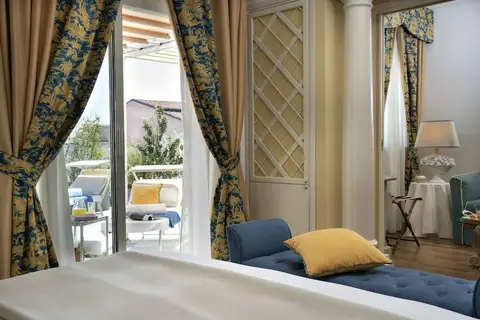 Palace Viareggio in Viareggio — foto 23