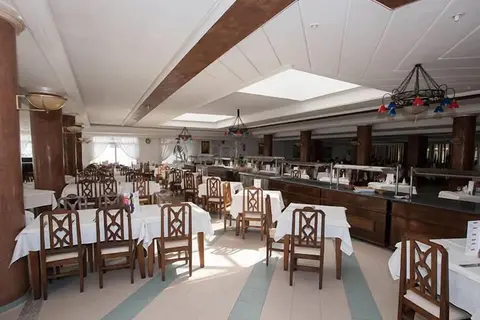 Golf Residence- Families and Couples Only in Hammam Sousse — foto 26
