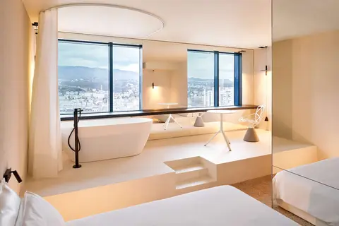 Hotel Zonar Zagreb in Zagreb — foto 7