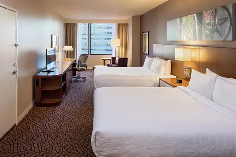 Hilton Garden Inn Downtown Dallas in Dallas — foto 15