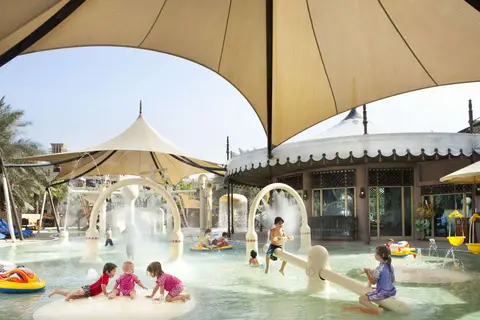 Jumeirah Mina Al Salam in Dubai — foto 29