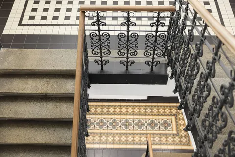 Hotel Ambiance Praha foto 12