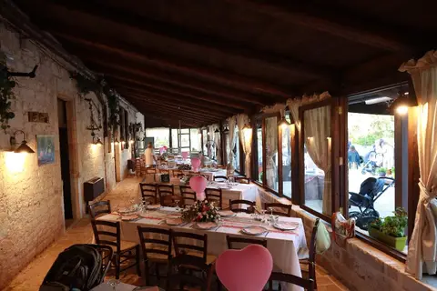 Masseria Alberotanza in Conversano, foto 15