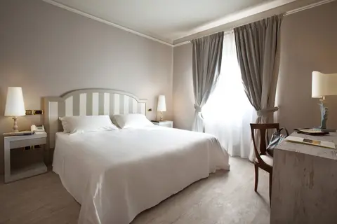 Grand Hotel Baia Verde in Aci Castello — foto 13