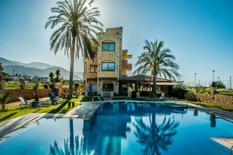 Danelis Studios & Apartments in Δημοτική Ενότητα Μαλίων