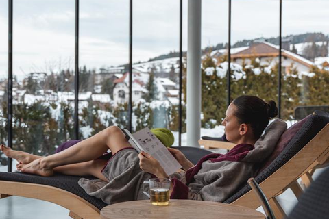 Wellness & Vitalhotel Erica foto 3