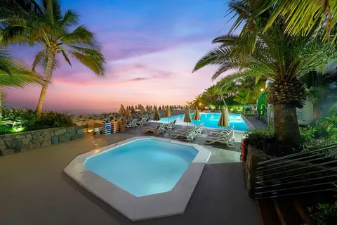 Hotel Servatur Altamar foto 33