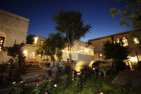 Sinasos Gül Konaklari in Göreme — foto 5