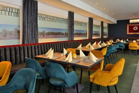 Landhotel Schnuck foto 9