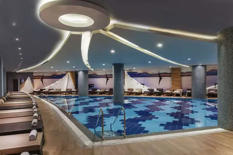 Delphin Botanik Platinum in Okurcalar — foto 21