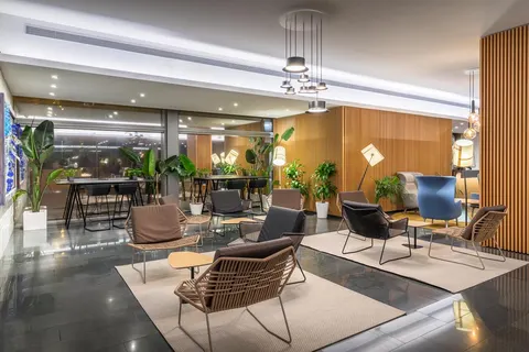 Occidental Atenea Mar foto 5