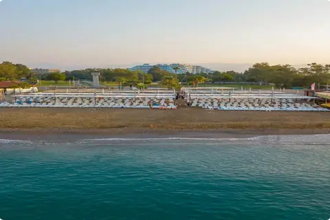 Asteria Collection Side in Manavgat — foto 4