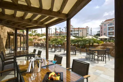 Hilton Vilamoura As Cascatas Golf Resort & Sp in Vilamoura — foto 13