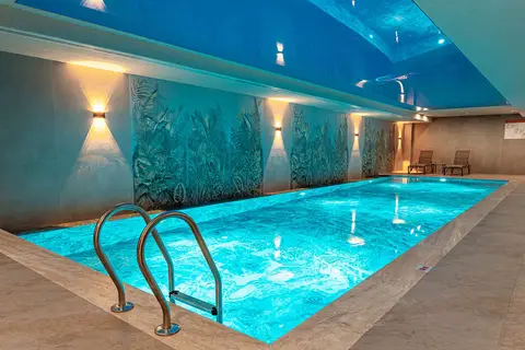 Renex Hotels in Muratpaşa — foto 9